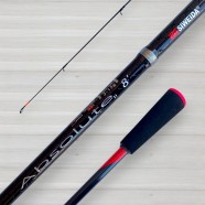 Спінінг Siweida Absolute, 3-15г, 2,4м